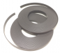 Preview: Fliegengitter-Magnetband PERMAFLEX® 424 / A + B / selbstklebend /  2 x 30 Meter